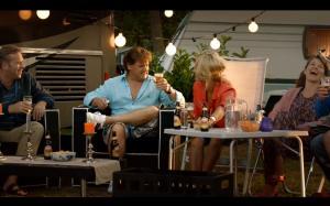 Op de kleintjes letten